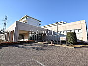 東大和市清原市民センター (1140m)