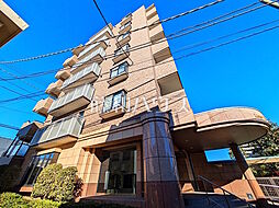 物件画像 ライオンズヴィアーレ聖蹟桜ヶ丘
