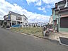 外観：接道状況および現場風景　【三鷹市大沢1丁目】