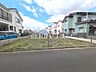 外観：現地写真　【三鷹市大沢1丁目】