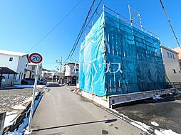 外観の画像