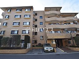 物件画像 ライオンズマンション東所沢第二