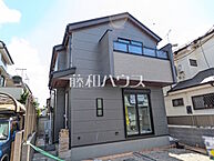東京都練馬区関町南3丁目：物件画像