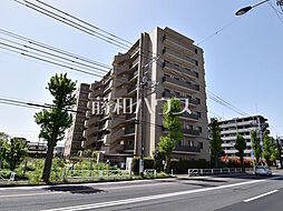 物件画像 アデニウム府中白糸台