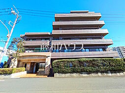 物件画像 ヒューマンスクエア豊田