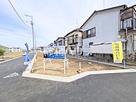 東京都府中市白糸台2丁目28-2：物件画像