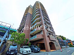 物件画像 パラモド朝霞台