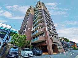 物件画像 パラモド朝霞台