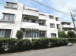 物件画像 コープ野村花小金井