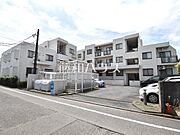 外観　【コープ野村花小金井】