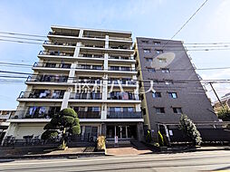 物件画像 京王柴崎コーポラス