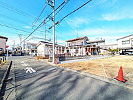東京都八王子市横川町：物件画像