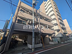 マンションイメージ