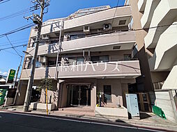 物件画像 マートルコート杉並方南町