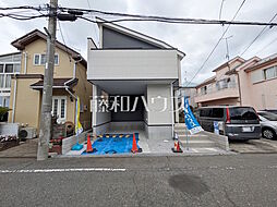外観の画像