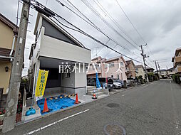 外観の画像