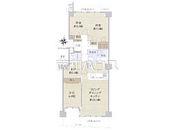 物件画像 アイムふじみ野西二番館