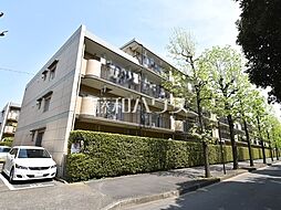 物件画像 ニューライフマンション武蔵野台　B棟