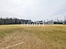 周辺：野火止運動場 (1300m)