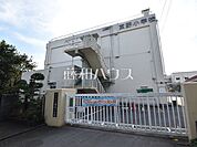 新座市立東野小学校 (1490m)