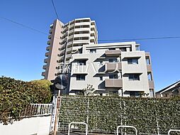 物件画像 グランスイート多摩センター