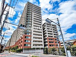 物件画像 グランジオ武蔵野