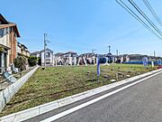 現場風景　【小平市鈴木町1丁目】
