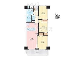 物件画像 メゾン和光台