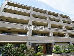 物件画像 エレンシア立川トレス