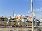 セブンイレブン所沢上新井2丁目店 (260m)