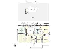 物件画像 ワコーレガーデンヒルズ八王子