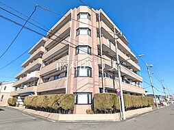 物件画像 ライオンズマンション南大沢第2