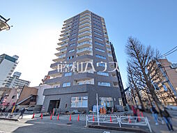 物件画像 サンパレス西八王子