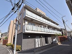 物件画像 ベルアルシェ東高円寺