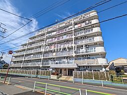 物件画像 メゾンエクレーレ昭島