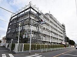 物件画像 メゾンエクレーレ昭島