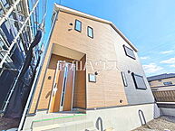 東京都八王子市大塚：物件画像