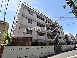 物件画像 第二西武マンション