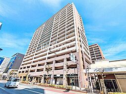 物件画像 マクシスタワーズアーバンデュオ