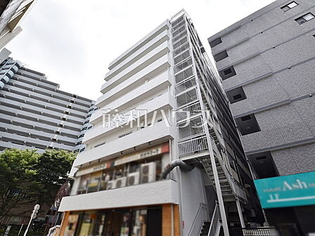 外観 【ひばりヶ丘プラザ】部屋の雰囲気や広さ・眺望・間取りの使い勝手など、是非一度、ご自身の目で確かめてみてください。