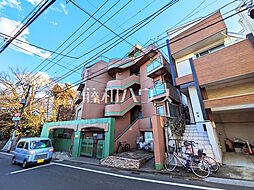 物件画像 スターハイツ上祖師谷
