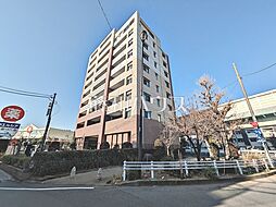 物件画像 シーズガーデン石神井公園