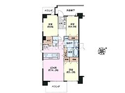 物件画像 イニシア練馬北町