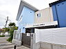 周辺：ソラストみたか台保育園 (170m)