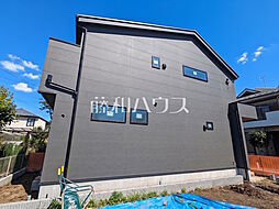 外観の画像