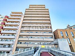 物件画像 朝日八王子マンション