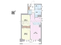 物件画像 武蔵野明穂マンション