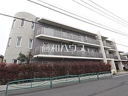 物件画像 ラヴィドール杉並上井草