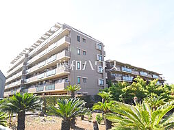 物件画像 クリオ三鷹伍番館