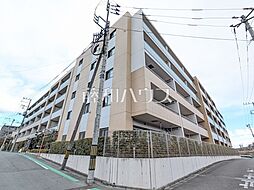 物件画像 パレステージ八王子